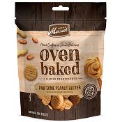 Merrick Oven Baked Paw'some Peanut Butter
